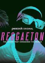 Watch Reggaeton: The Sound that Conquered the World 9Movies
