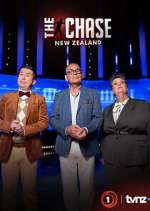 Watch The Chase New Zealand 9Movies