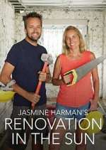 Watch Jasmine Harman\'s Renovation in the Sun 9Movies