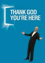 Watch Thank God You're Here 9Movies