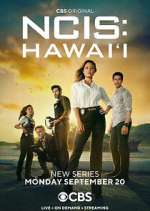 Watch NCIS: Hawai'i 9Movies