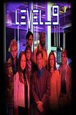 Watch Level 9 9Movies
