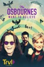 Watch The Osbournes Want to Believe 9Movies