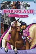 Watch Horseland 9Movies