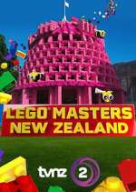 Watch LEGO Masters 9Movies