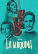 Watch La MÃ¡quina 9Movies