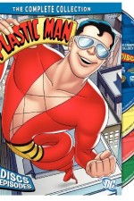 Watch The Plastic Man Comedy/Adventure Show 9Movies