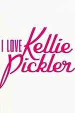 Watch I Love Kellie Pickler 9Movies