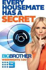 Watch Big Brother (AU) 9Movies