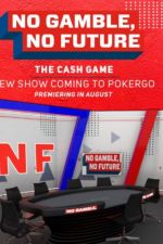 Watch No Gamble, No Future 9Movies