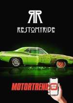 Watch Resto My Ride 9Movies