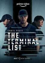 Watch The Terminal List 9Movies