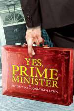 Watch Yes Prime Minister 9Movies