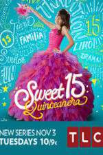 Watch Sweet 15: Quinceanera 9Movies