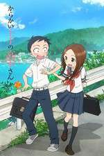 Watch Karakai Jouzu no Takagi-san 9Movies