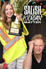 Watch Salish & Jordan Matter 9Movies