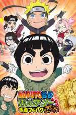 Watch Naruto SD Rock Lee no Seishun Full-Power Ninden 9Movies