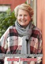 Watch Extraordinary Escapes with Sandi Toksvig 9Movies