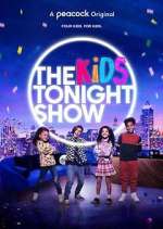 Watch The Kids Tonight Show 9Movies