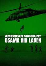 Watch American Manhunt: Osama bin Laden 9Movies