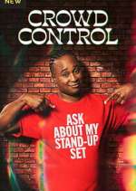 Watch Crowd Control 9Movies
