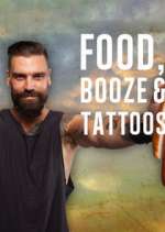 Watch Food, Booze & Tattoos 9Movies