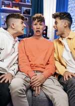 Watch Bros in Control 9Movies