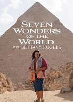Watch Seven Wonders of the Ancient World with Bettany Hughes 9Movies