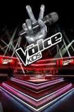Watch The Voice Kids (UK) 9Movies