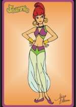 Watch Jeannie 9Movies