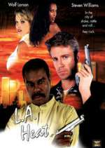 Watch L.A. Heat 9Movies