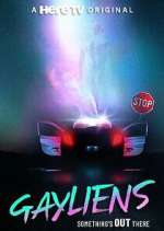 Watch Gayliens 9Movies