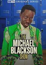 Watch The Michael Blackson Show 9Movies