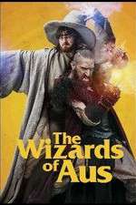 Watch The Wizards of Aus 9Movies