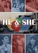 Watch He and She 9Movies