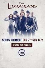 Watch The Librarians (2014) 9Movies