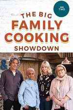 Watch The Big Family Cooking Showdown 9Movies