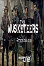 Watch The Musketeers 9Movies