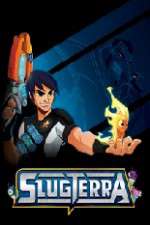 Watch Slugterra 9Movies