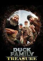 Watch Duck Family Treasure 9Movies