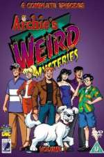 Watch Archie's Weird Mysteries 9Movies