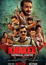 Watch Khakee: The Bengal Chapter 9Movies