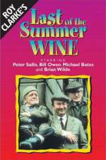 Watch Last of the Summer Wine 9Movies