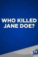 Watch Who Killed Jane Doe? 9Movies