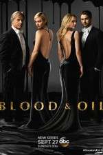 Watch Blood & Oil (2015 ) 9Movies