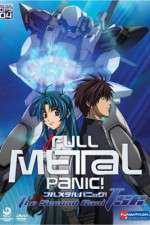 Watch Full Metal Panic! The Second Raid 9Movies