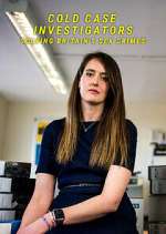 Watch Cold Case Investigators: Solving Britain's Sex Crimes 9Movies