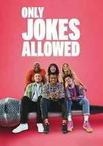 Watch Only Jokes Allowed 9Movies