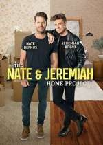 Watch The Nate and Jeremiah Home Project 9Movies