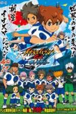 Watch Inazuma Eleven Go Galaxy 9Movies